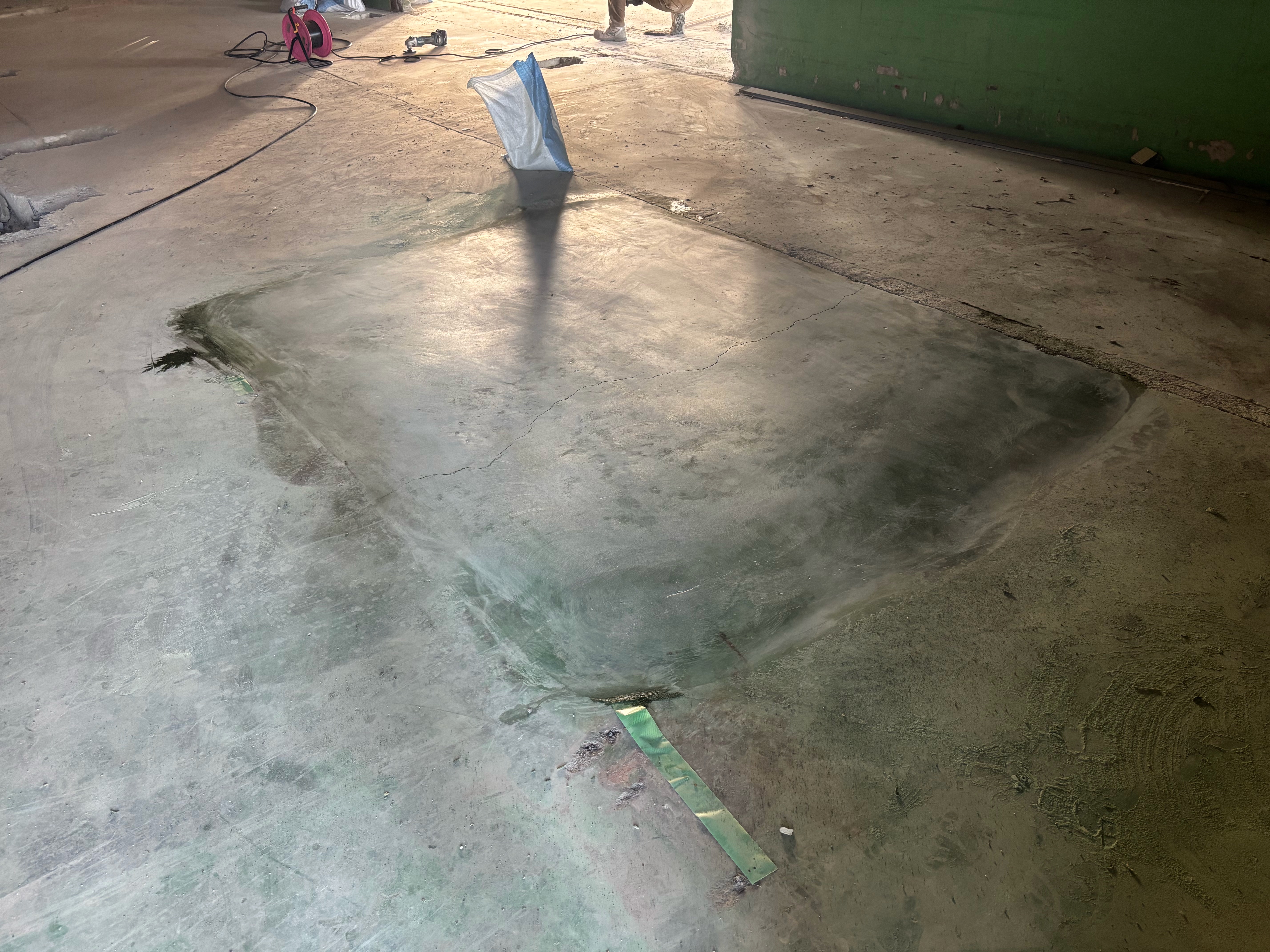 ���󥯥꡼�ȶ������å���